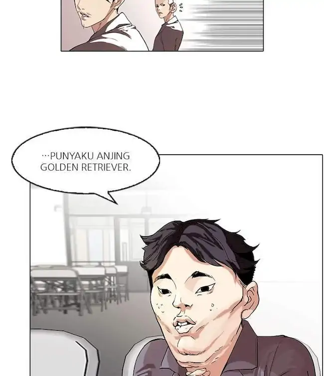 Lookism Chapter 63 - halaman 7