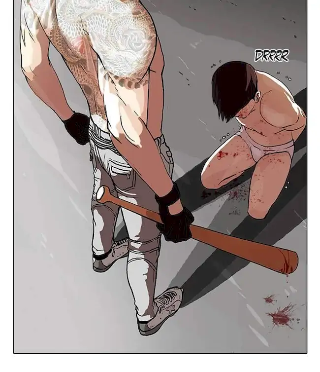 Lookism Chapter 63 - halaman 71