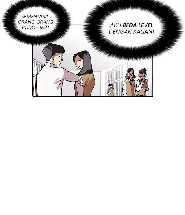 Lookism Chapter 64 - halaman 10