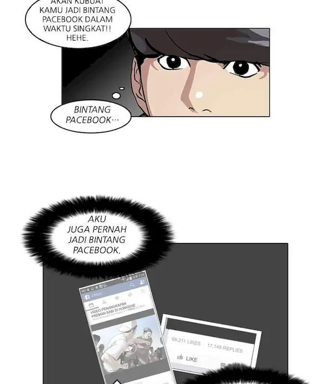 Lookism Chapter 64 - halaman 13