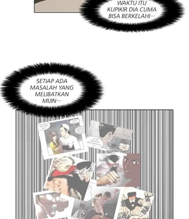 Lookism Chapter 64 - halaman 15