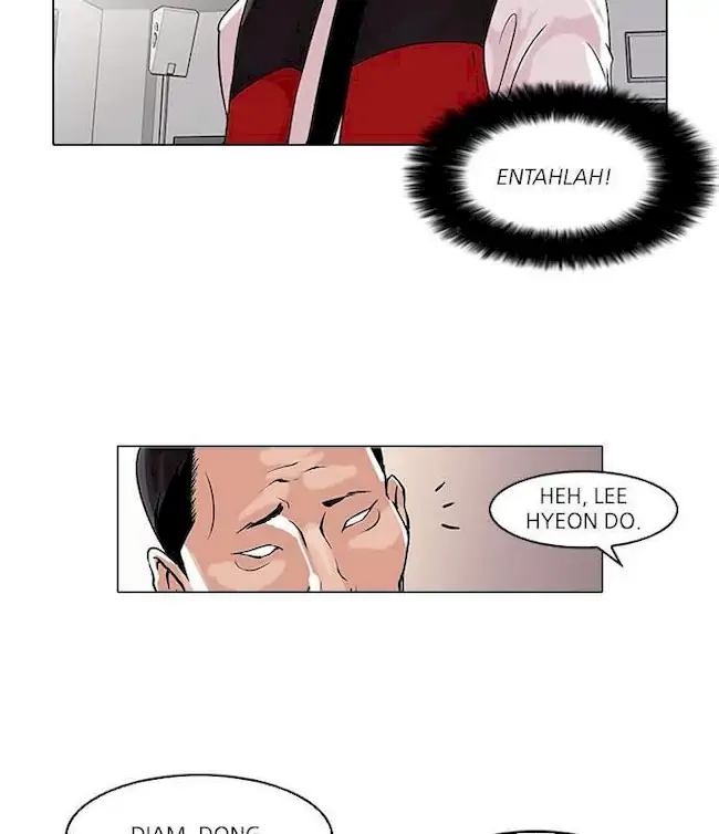 Lookism Chapter 64 - halaman 18