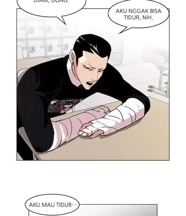 Lookism Chapter 64 - halaman 19