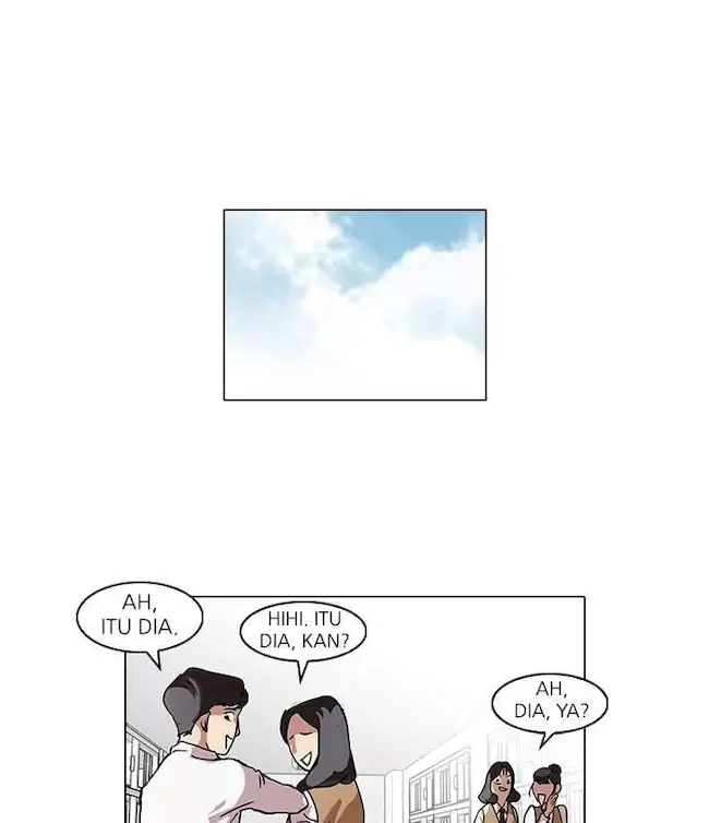 Lookism Chapter 64 - halaman 2