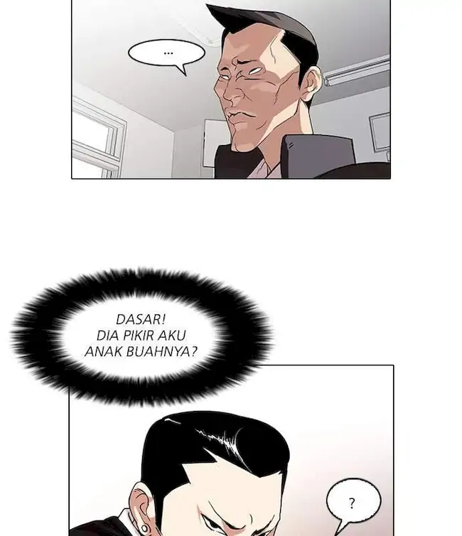 Lookism Chapter 64 - halaman 20