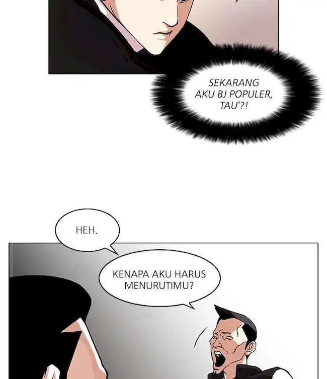 Lookism Chapter 64 - halaman 21
