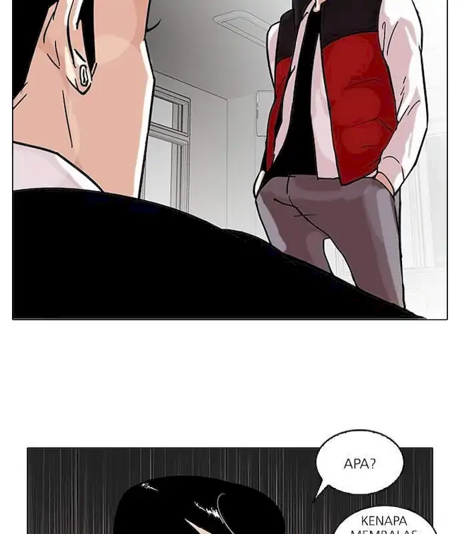 Lookism Chapter 64 - halaman 22