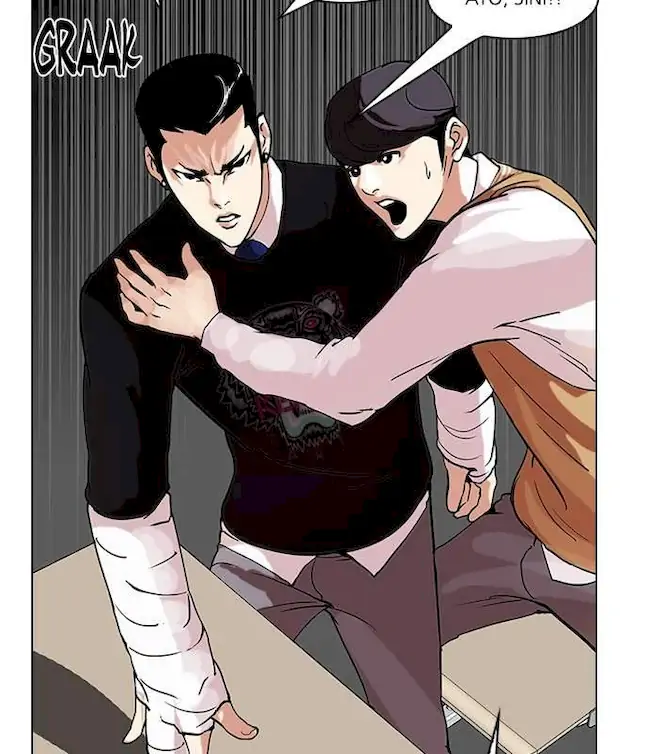 Lookism Chapter 64 - halaman 26