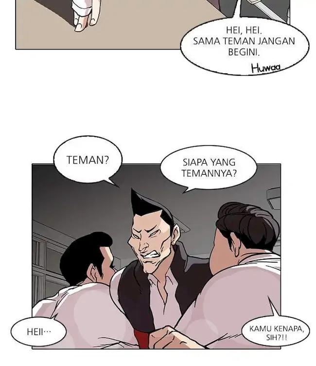 Lookism Chapter 64 - halaman 27