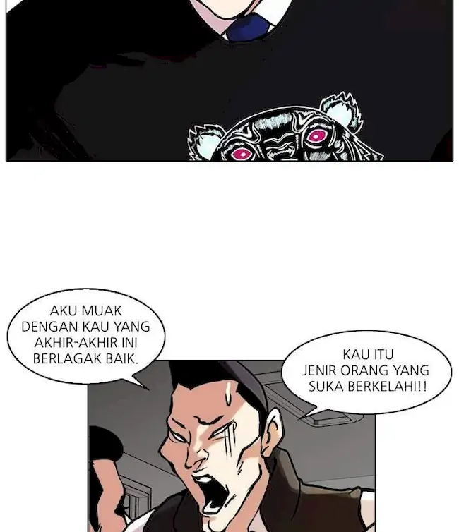Lookism Chapter 64 - halaman 29