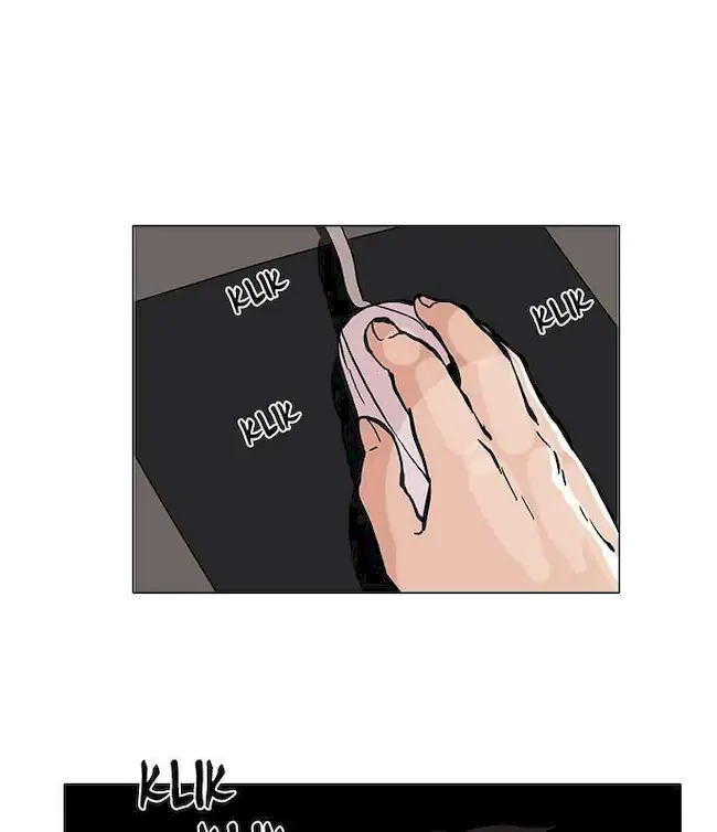 Lookism Chapter 64 - halaman 33