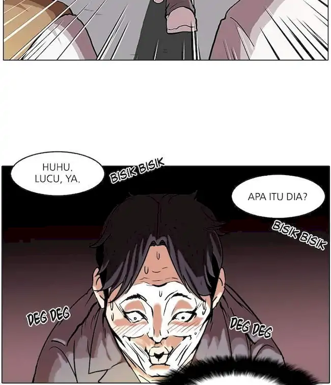 Lookism Chapter 64 - halaman 4
