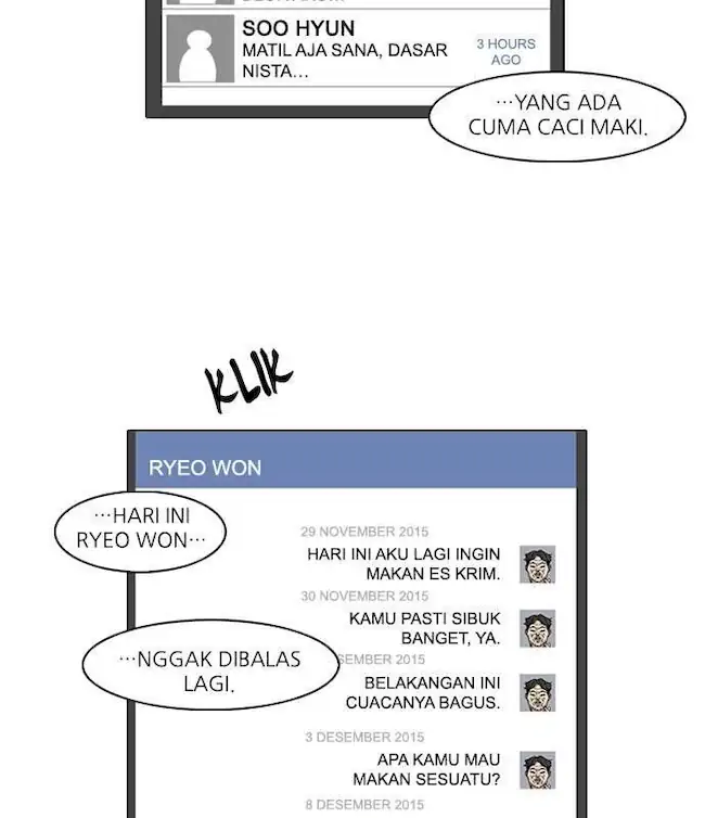 Lookism Chapter 64 - halaman 41