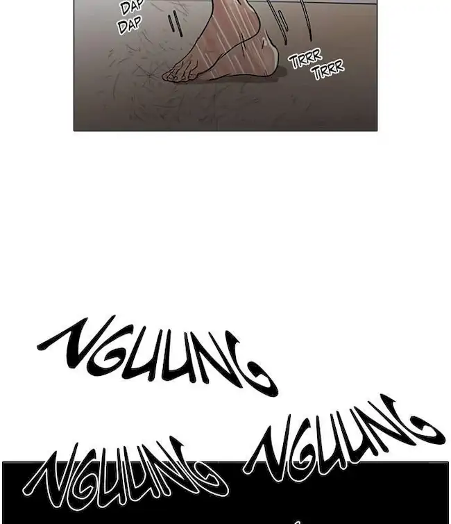 Lookism Chapter 64 - halaman 45