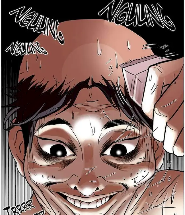 Lookism Chapter 64 - halaman 46
