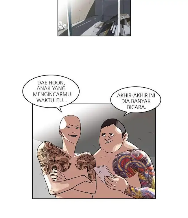 Lookism Chapter 64 - halaman 48