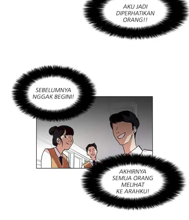 Lookism Chapter 64 - halaman 5