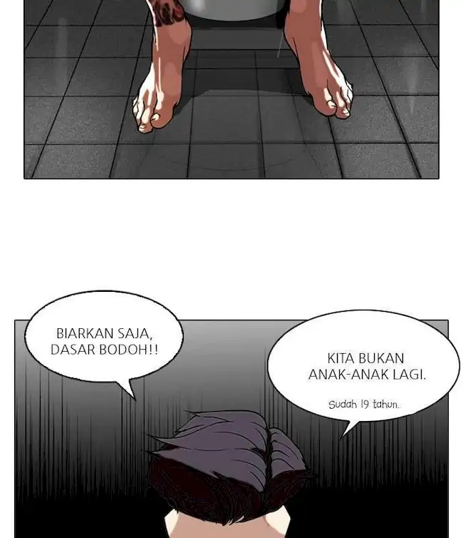 Lookism Chapter 64 - halaman 51