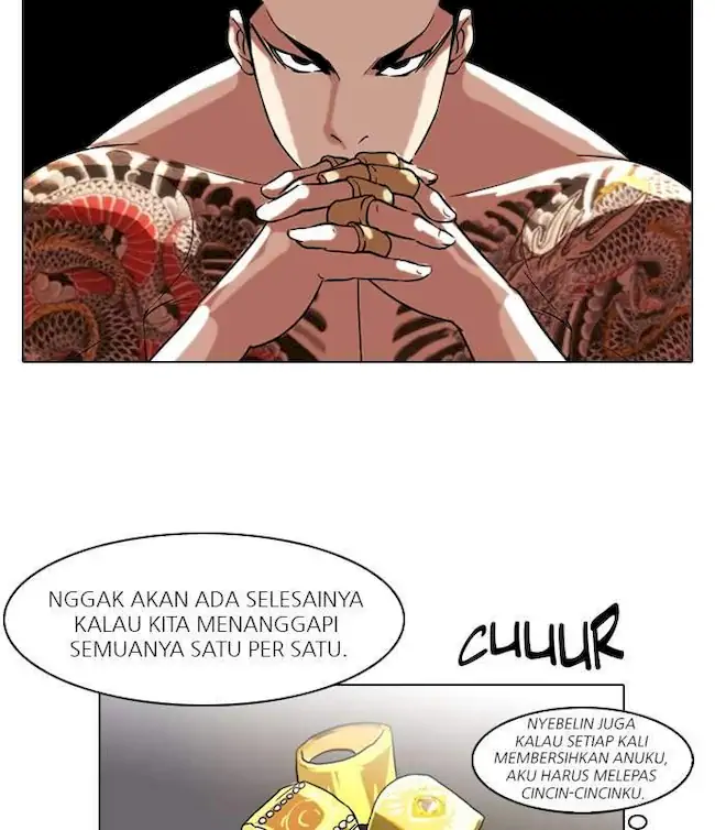 Lookism Chapter 64 - halaman 52