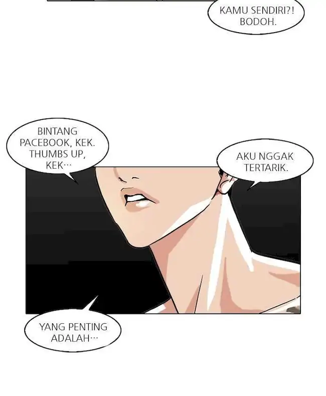 Lookism Chapter 64 - halaman 55