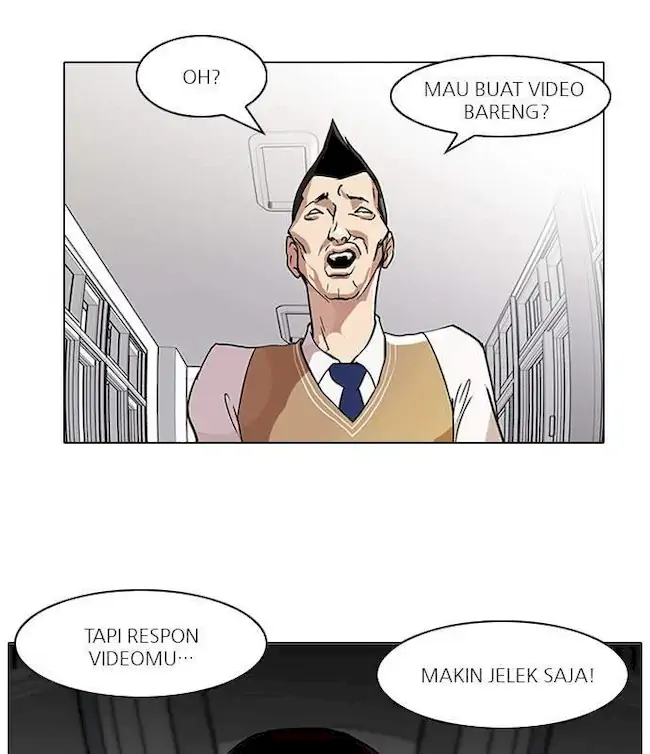 Lookism Chapter 64 - halaman 58