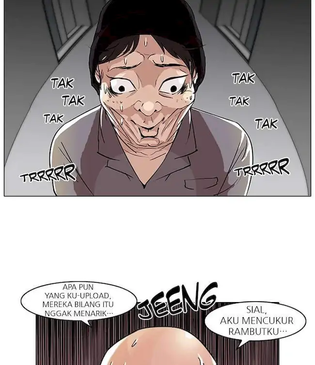 Lookism Chapter 64 - halaman 59