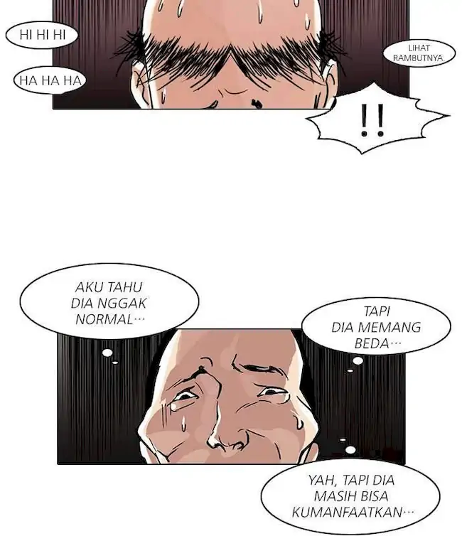 Lookism Chapter 64 - halaman 60