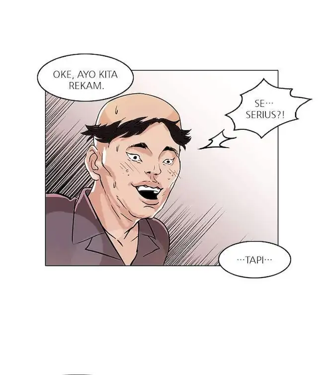 Lookism Chapter 64 - halaman 61