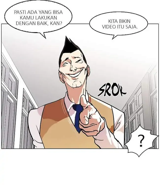 Lookism Chapter 64 - halaman 62