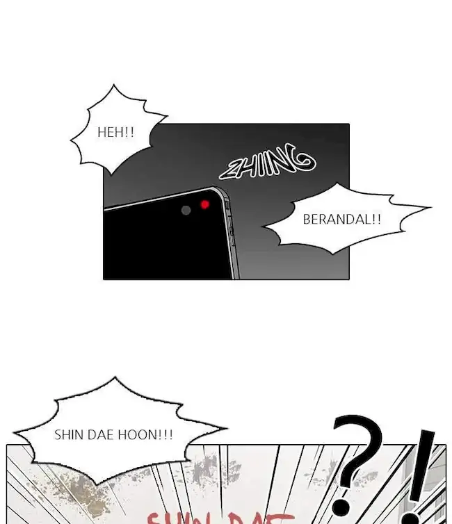 Lookism Chapter 64 - halaman 64