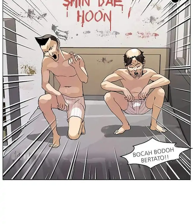 Lookism Chapter 64 - halaman 65