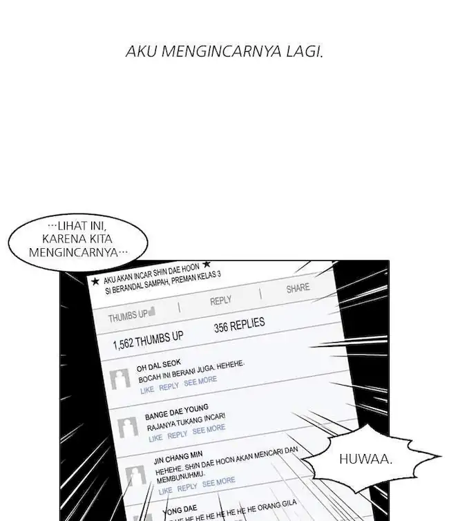 Lookism Chapter 64 - halaman 66
