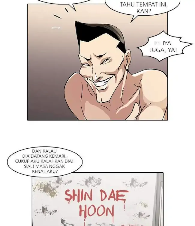 Lookism Chapter 64 - halaman 68