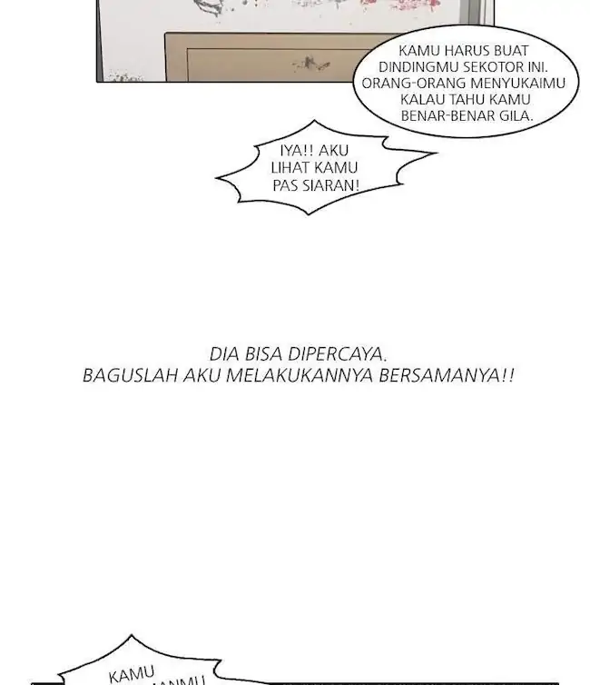Lookism Chapter 64 - halaman 69
