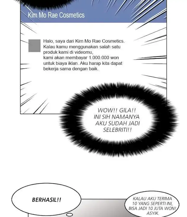 Lookism Chapter 64 - halaman 72