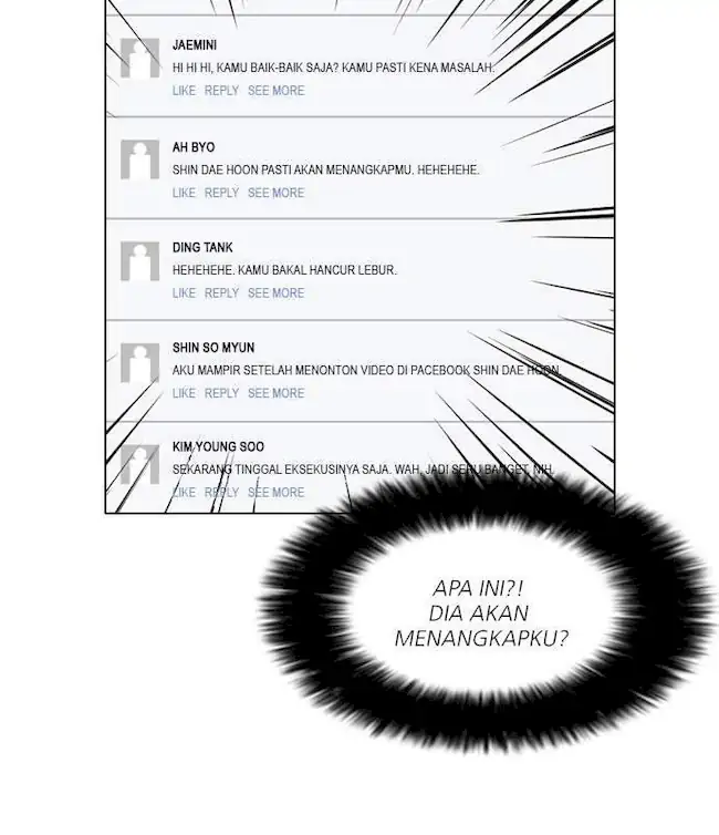 Lookism Chapter 64 - halaman 74