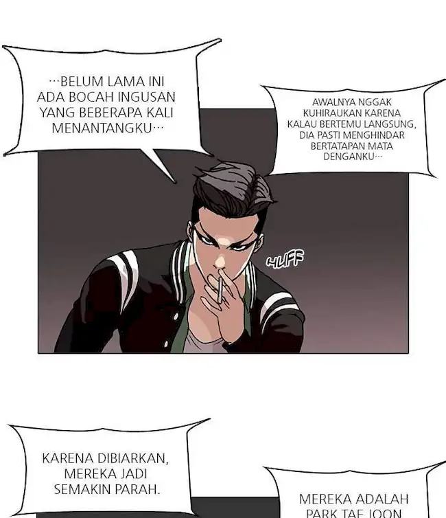 Lookism Chapter 64 - halaman 76