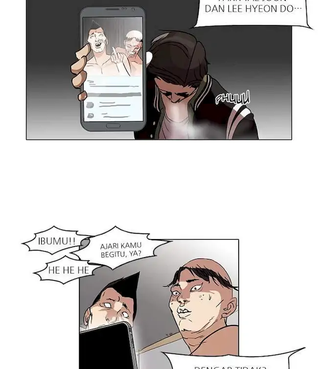 Lookism Chapter 64 - halaman 77