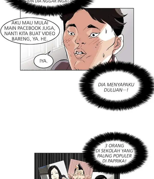 Lookism Chapter 64 - halaman 8
