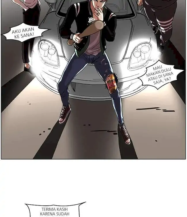 Lookism Chapter 64 - halaman 80