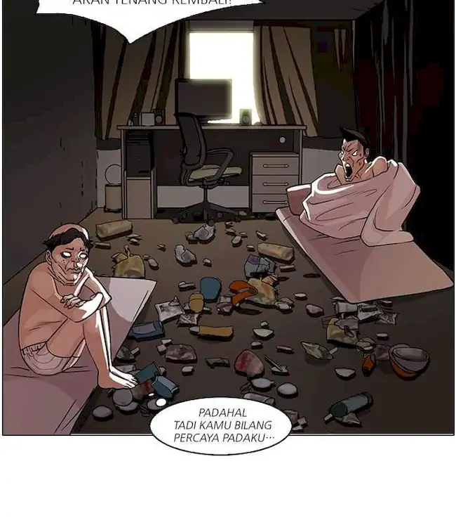 Lookism Chapter 65 - halaman 10