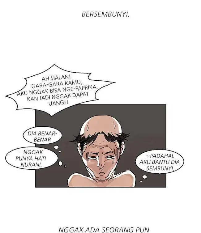 Lookism Chapter 65 - halaman 11