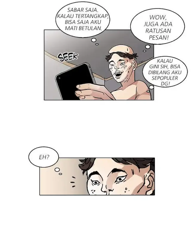 Lookism Chapter 65 - halaman 14
