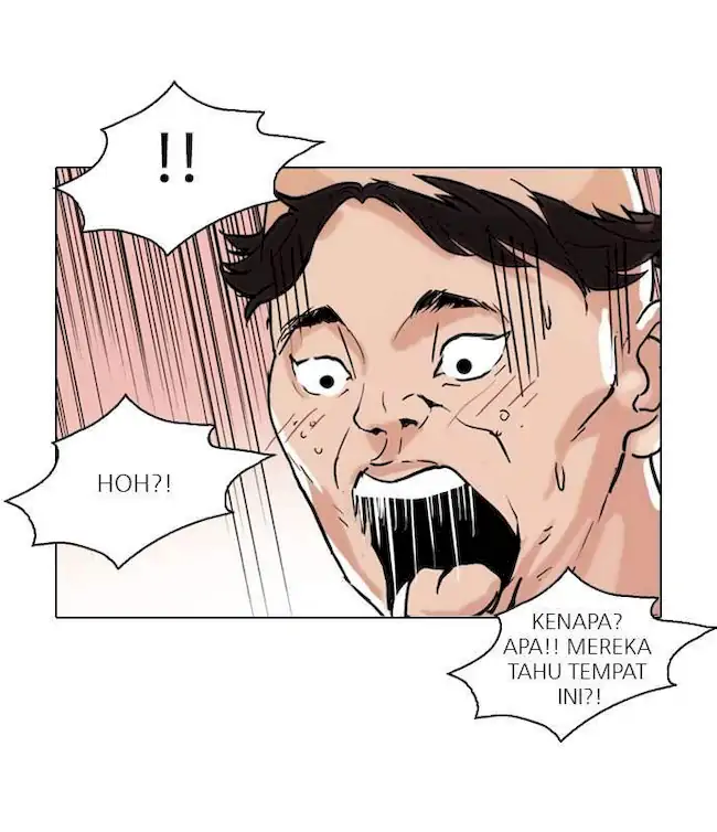Lookism Chapter 65 - halaman 15
