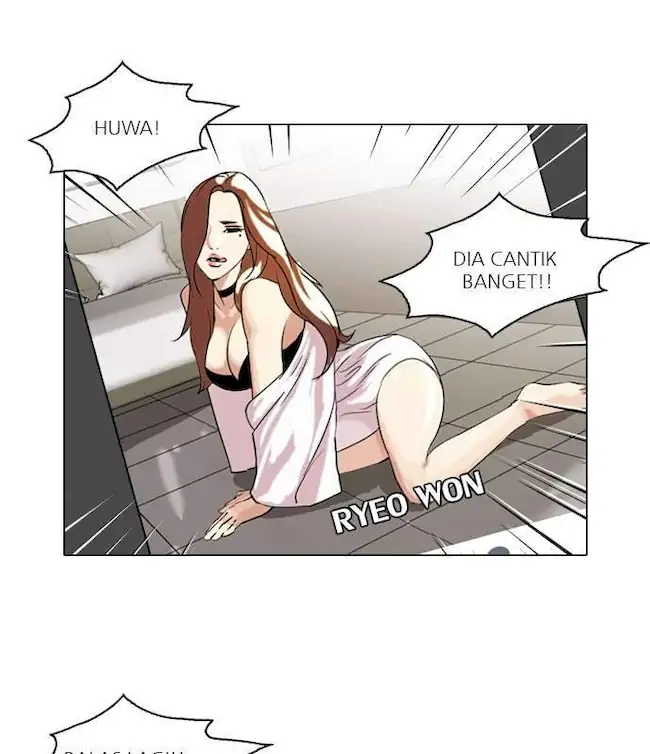 Lookism Chapter 65 - halaman 20