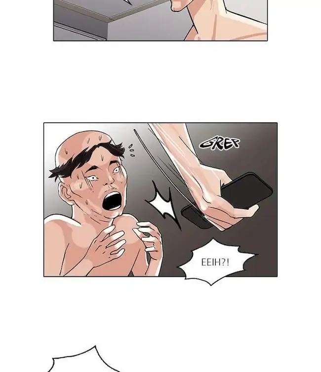Lookism Chapter 65 - halaman 22
