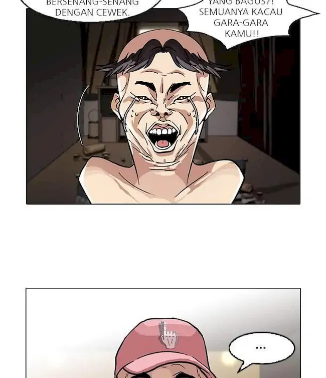 Lookism Chapter 65 - halaman 26