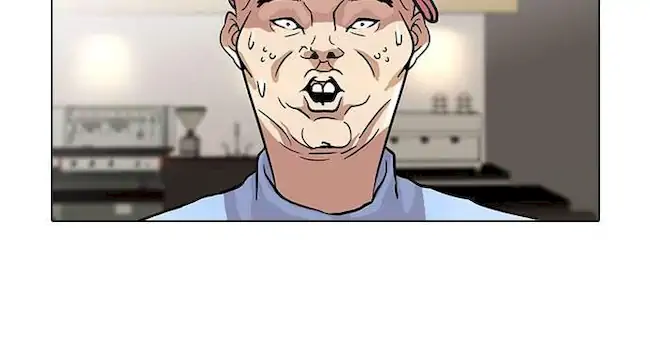 Lookism Chapter 65 - halaman 27