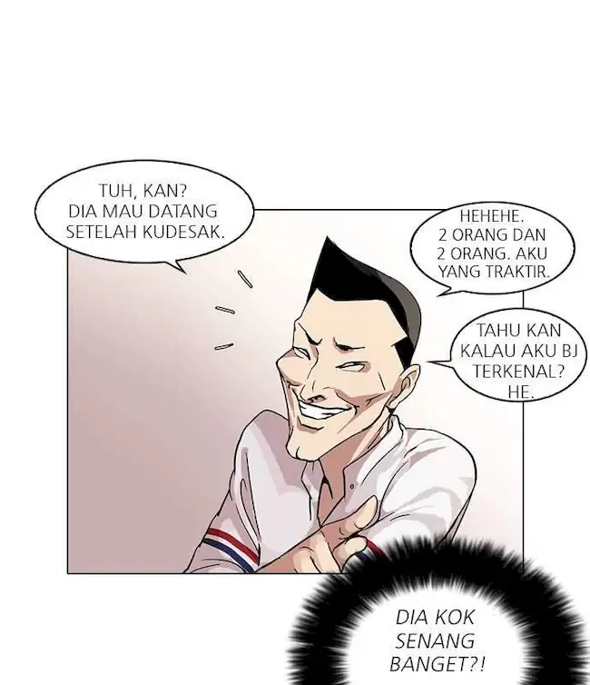 Lookism Chapter 65 - halaman 29