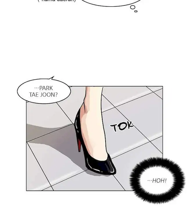 Lookism Chapter 65 - halaman 32